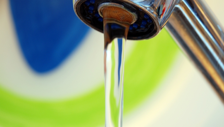 Asia Pacific countries will host 22 mega cities by 2030, driving water demand